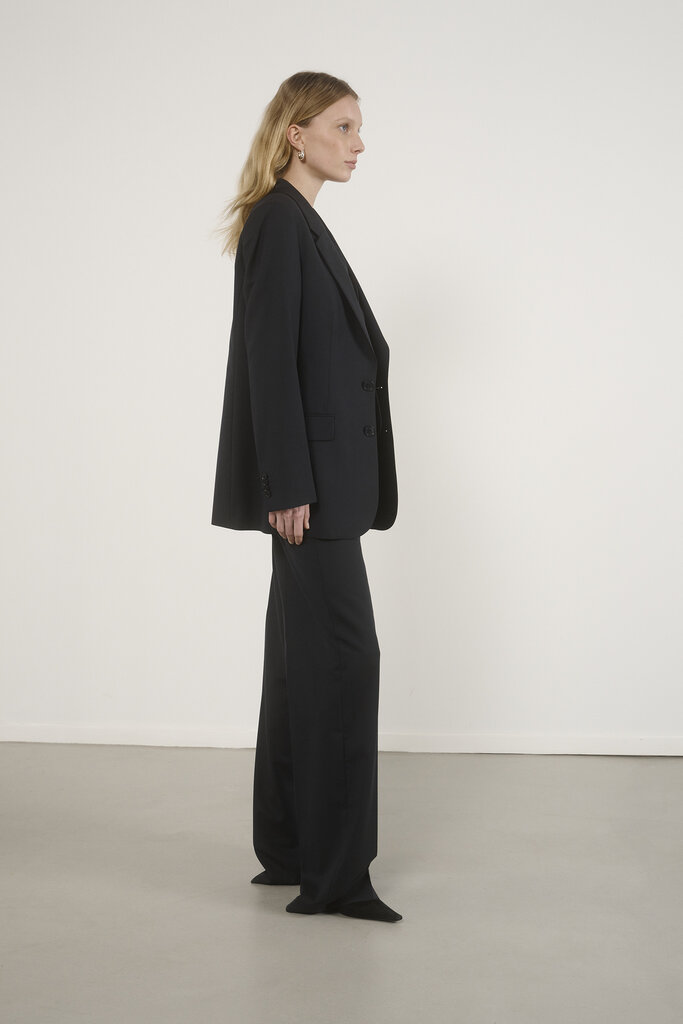 Herman Classic Blazer Tall