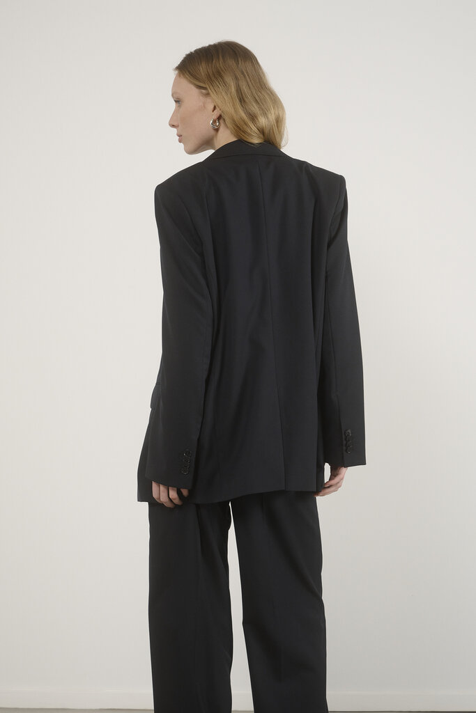 Herman Classic Blazer Tall