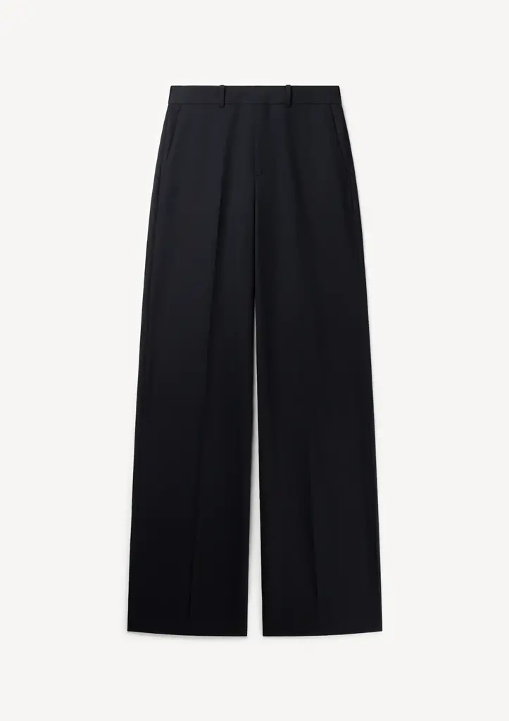 From Herman Wide Leg Trousers Tall