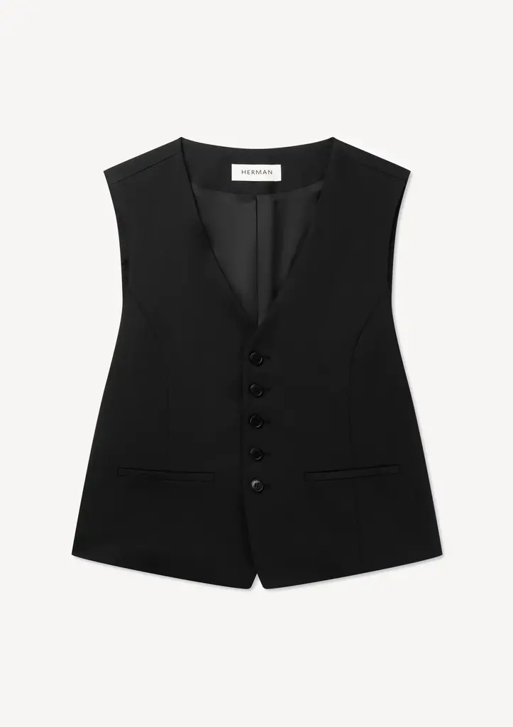 Herman Classic Vest
