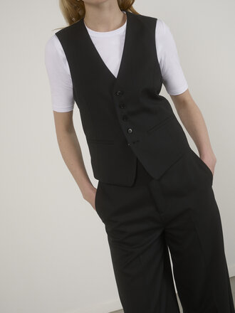 Herman Classic Vest