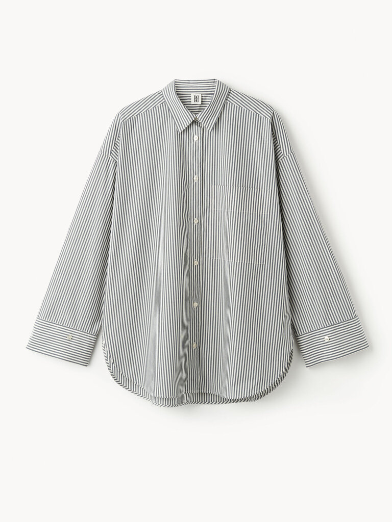 By Malene Birger Derris Shirt