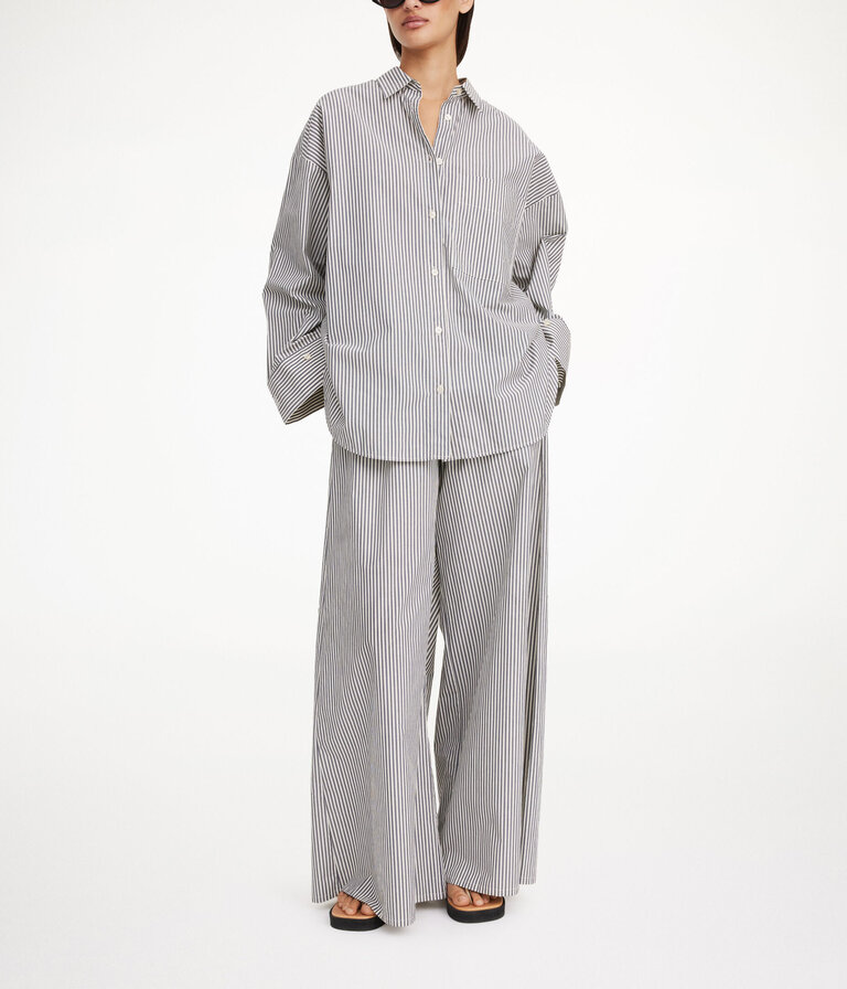 By Malene Birger Derris Shirt