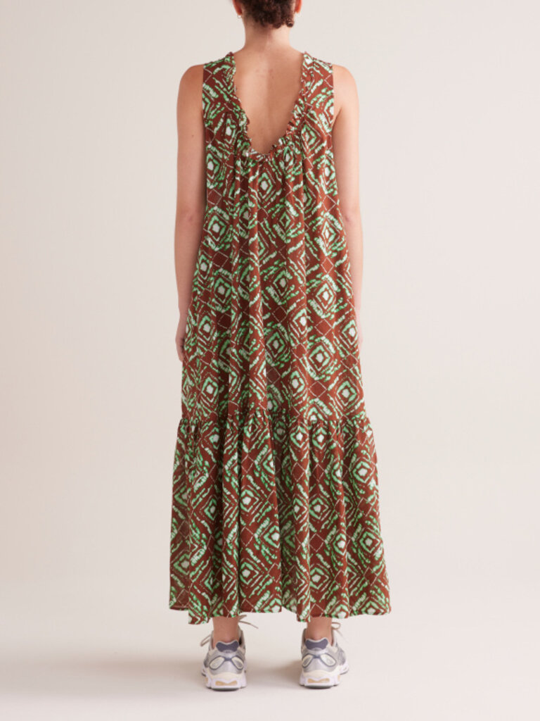 Bellerose Peyot Dress