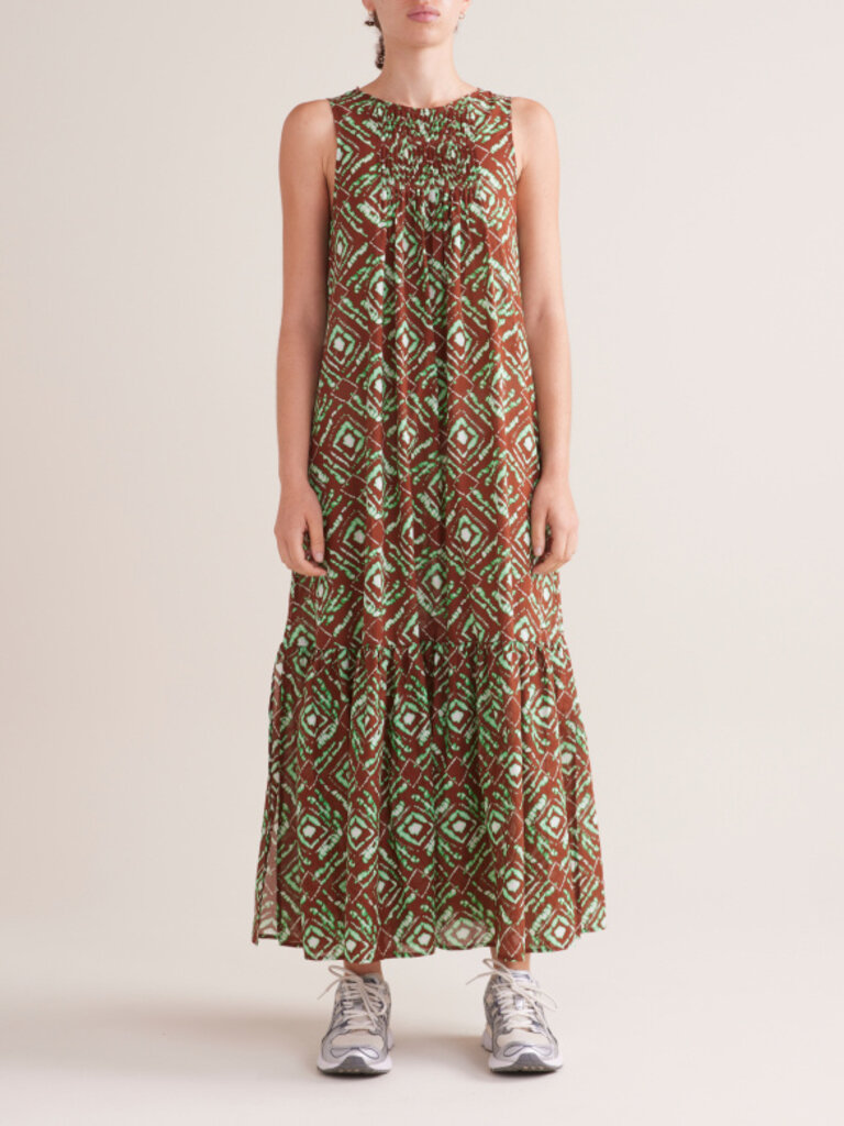 Bellerose Peyot Dress