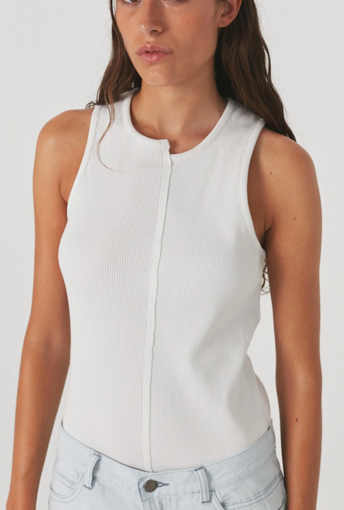 Rabens saloner Hellin Tank Top