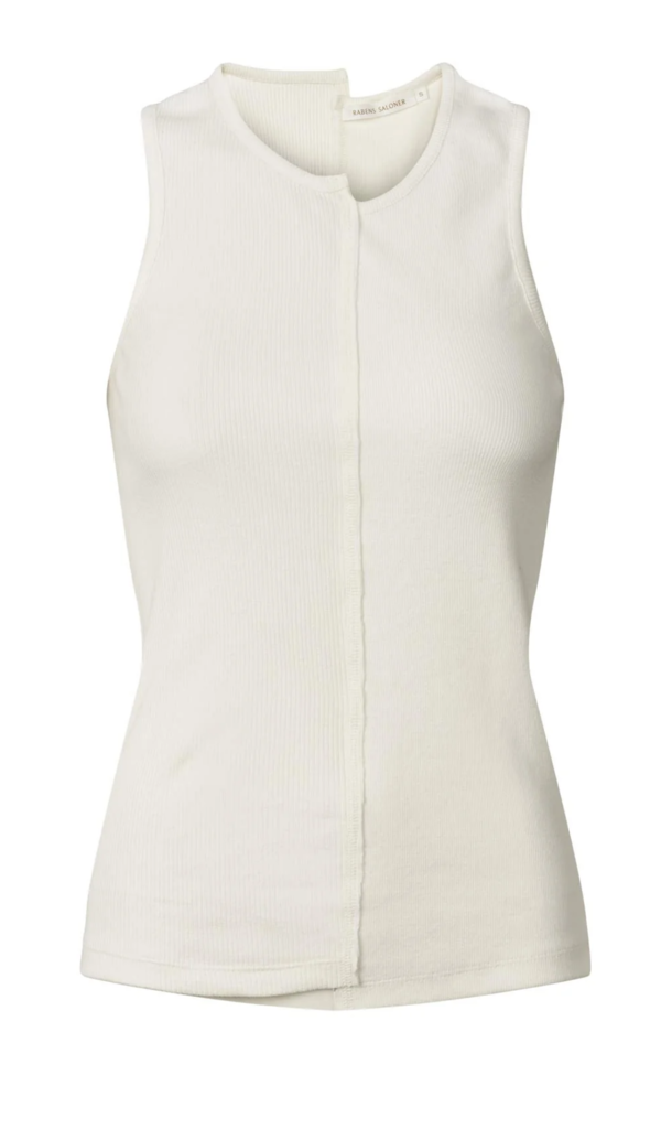 Rabens saloner Hellin Tank Top