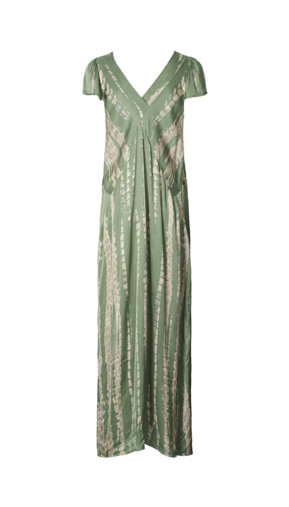 Rabens saloner Wilhelmina Dress