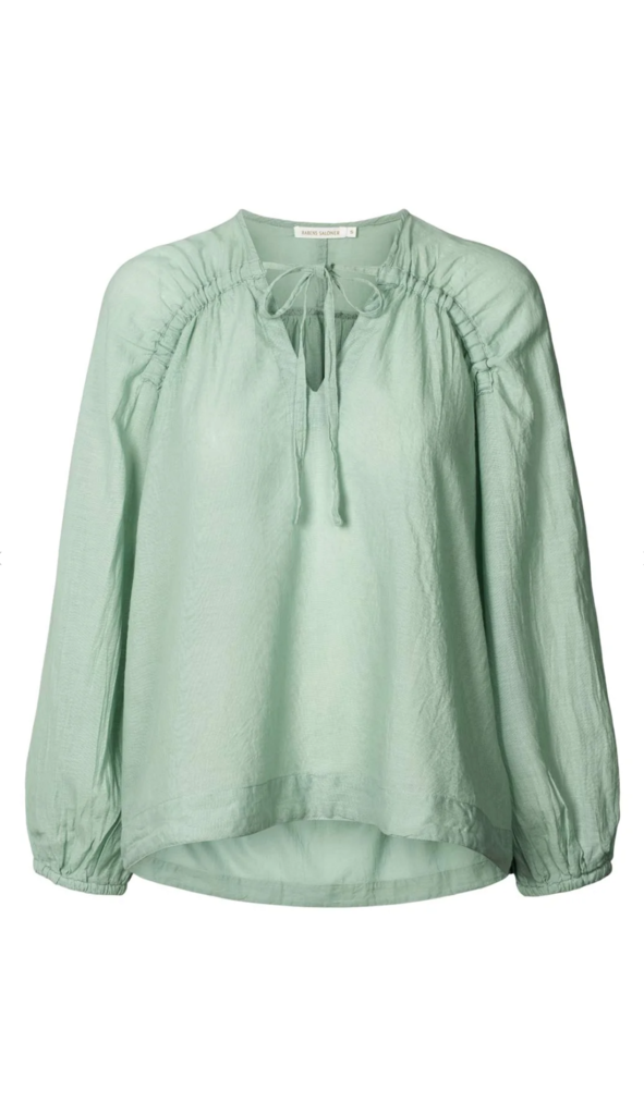 Rabens saloner Roxy Blouse