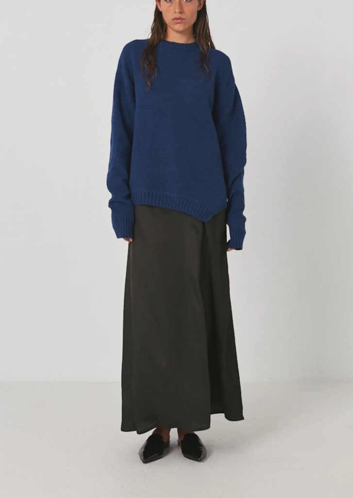 Rabens saloner Bjarka Skirt