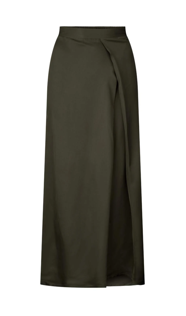 Rabens saloner Bjarka Skirt