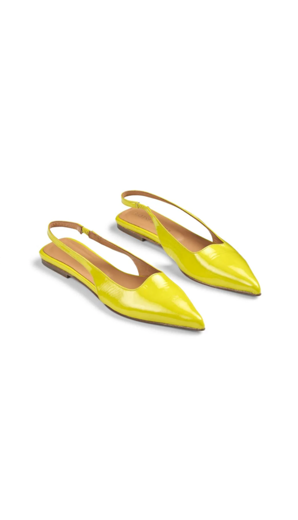 Rabens saloner Acacie Slingback