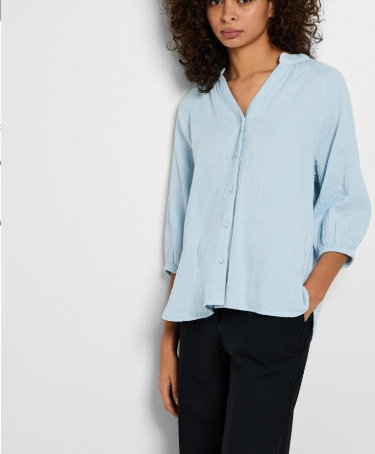 Selected Femme Alberta Shirt