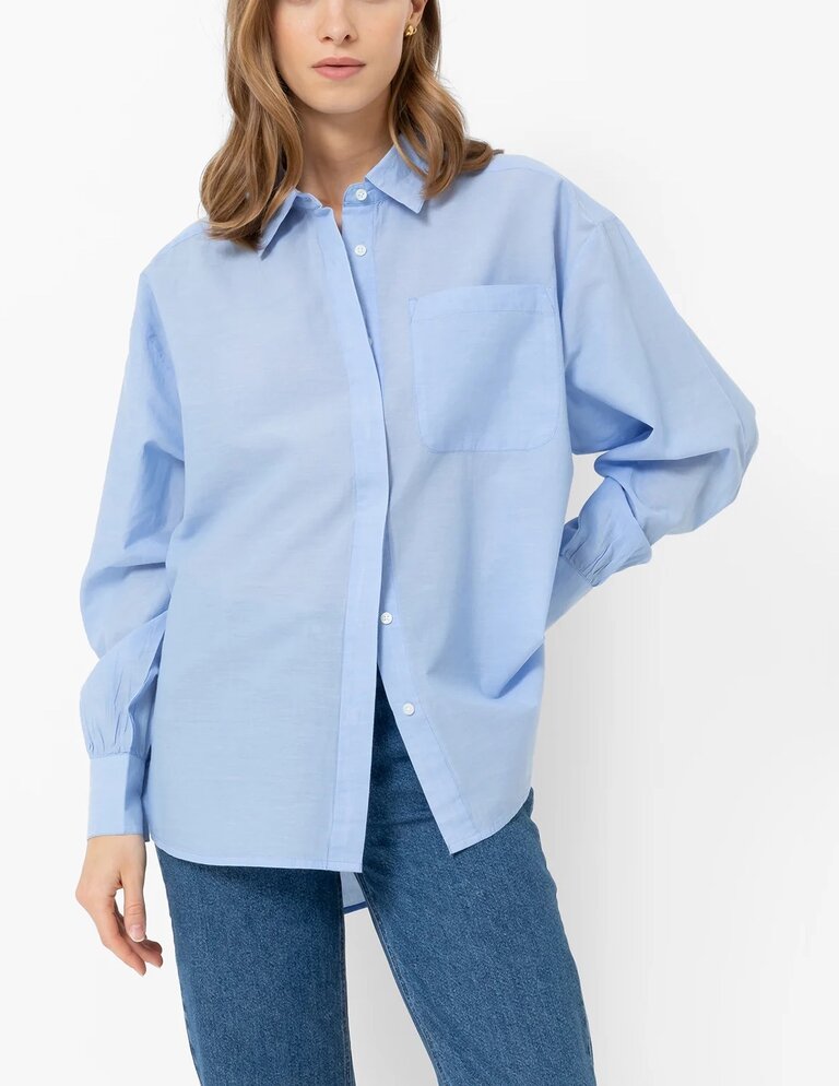 Ame Antwerp Daddy Blouse