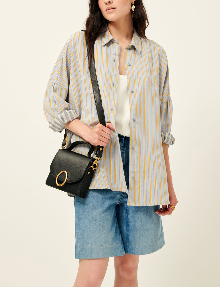 Sessun Botan Blouse