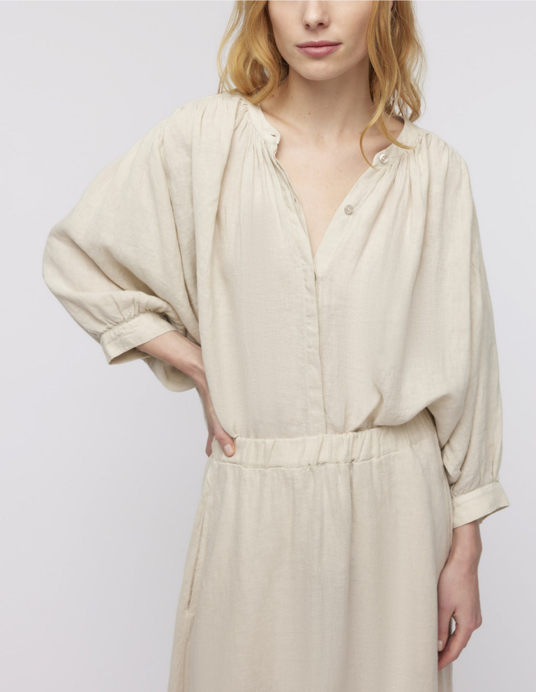 Knit-ted Kim blouse