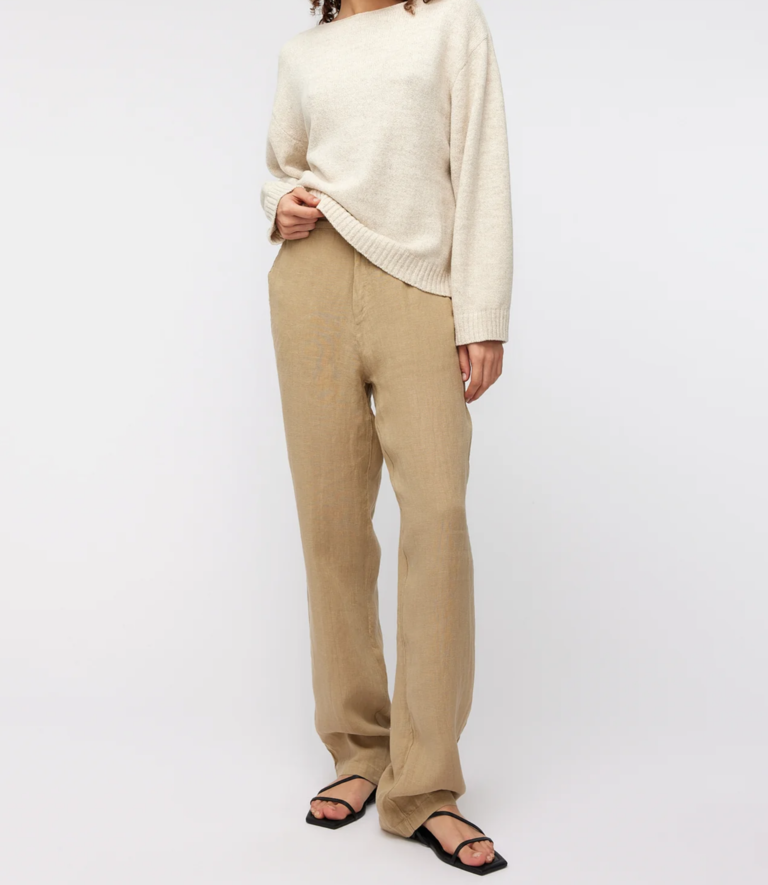 Knit-ted Julia Pant