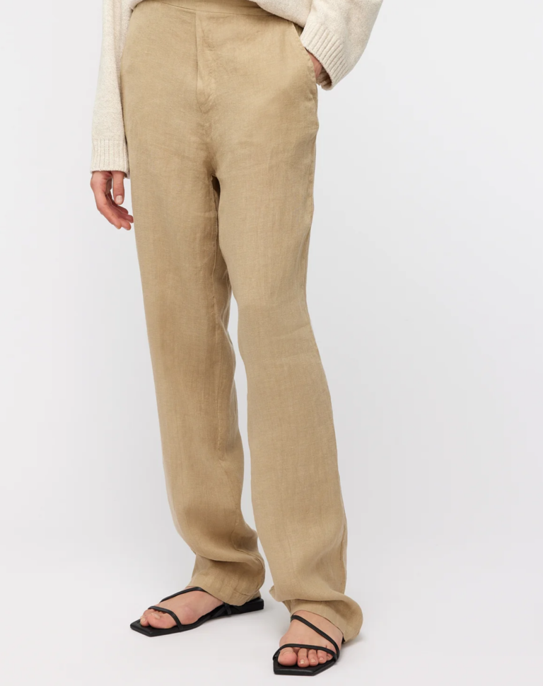 Knit-ted Julia Pant