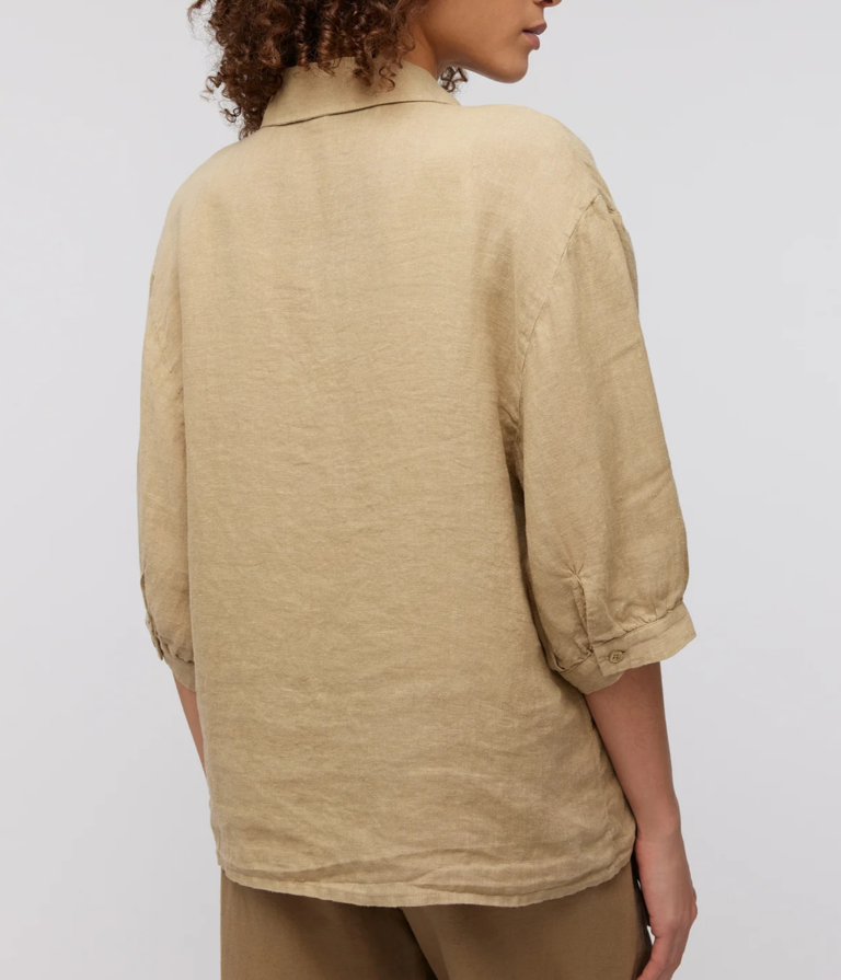 Knit-ted Katja blouse