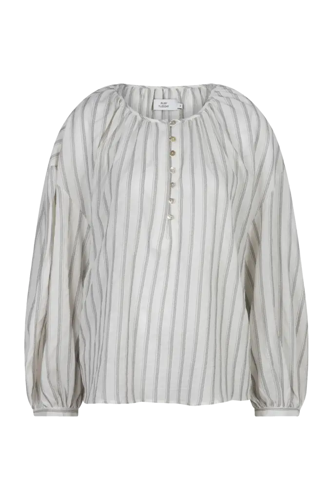 Ruby Tuesday Carlotta Blouse