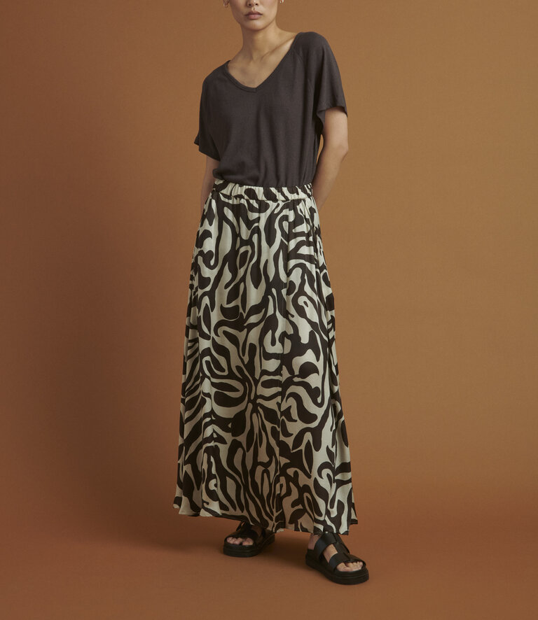 Diega Joko Skirt