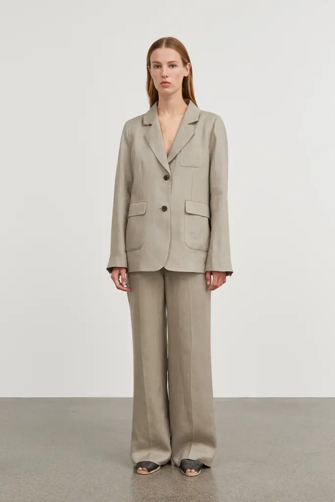 Skall Studio Yoko Blazer