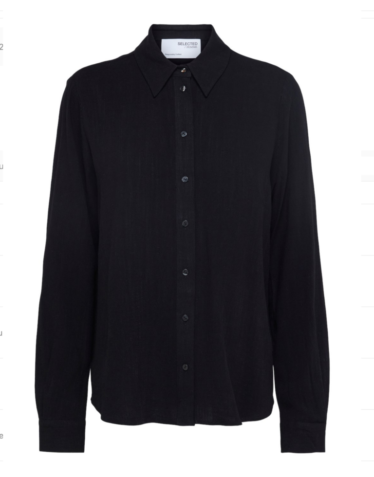 Selected Femme Viva Shirt