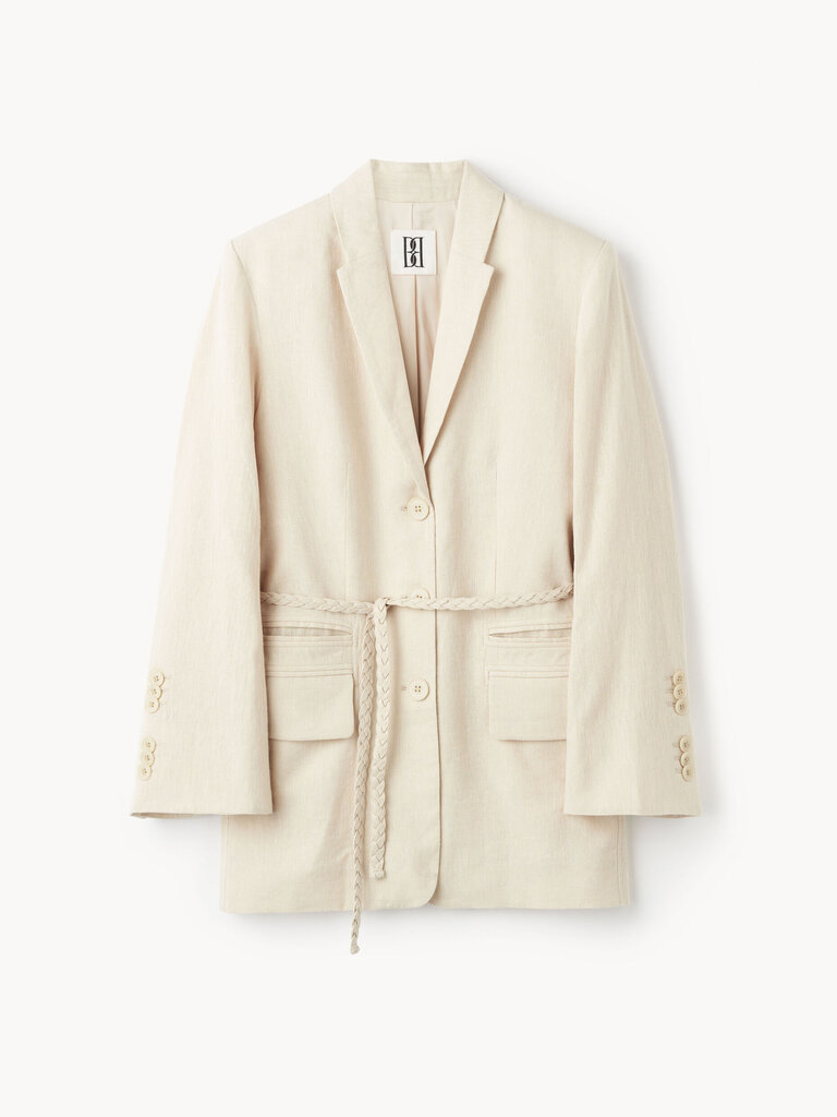 By Malene Birger Porter Blazer