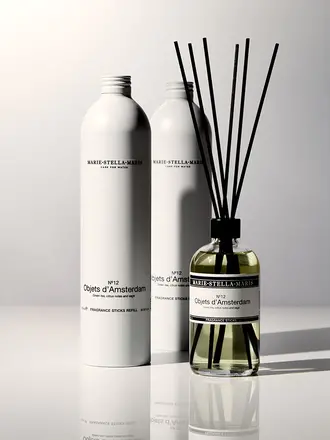 Marie Stella Maris Fragrance Sticks Objets d' Amsterdam REFILL