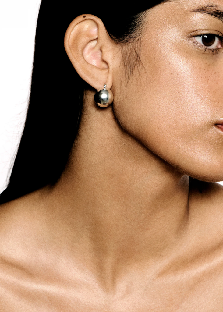 Lie Studio The Ingrid Earring