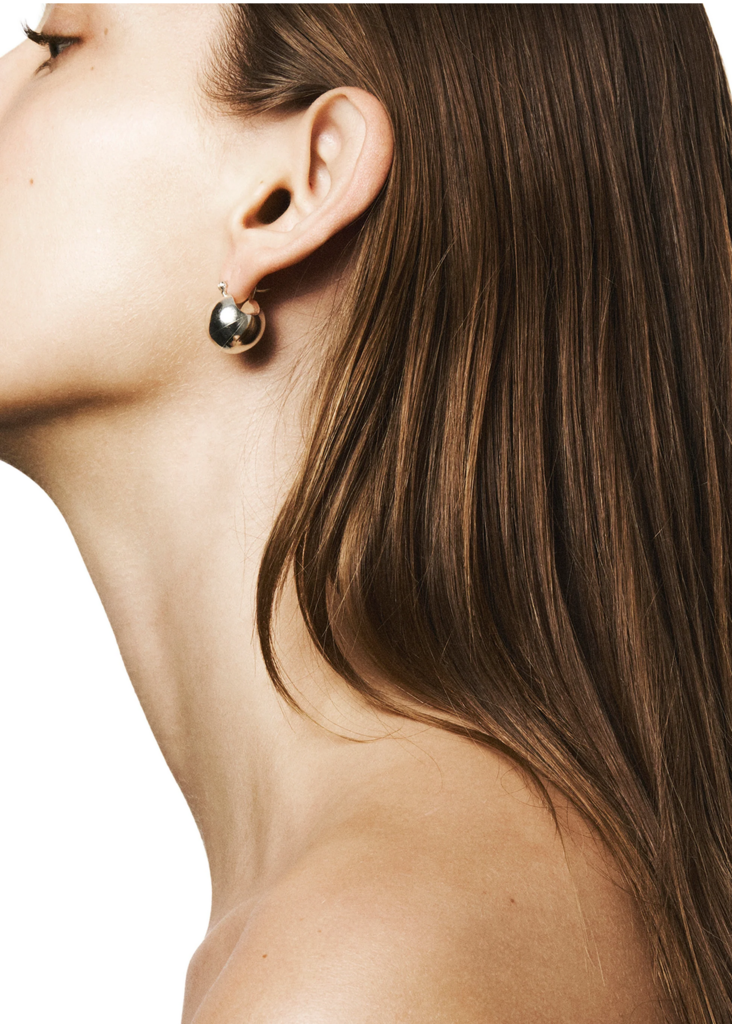 Lie Studio The Ingrid Earring