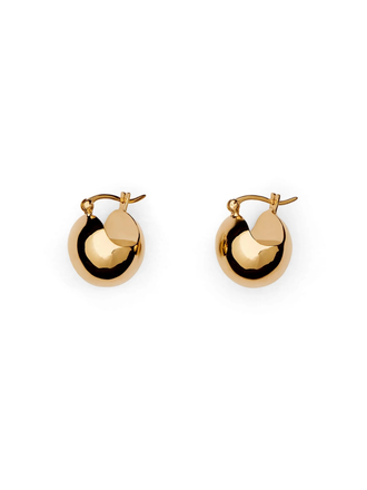 Lie Studio The Ingrid Earrings