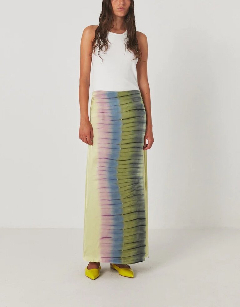 Rabens saloner Macaw Skirt