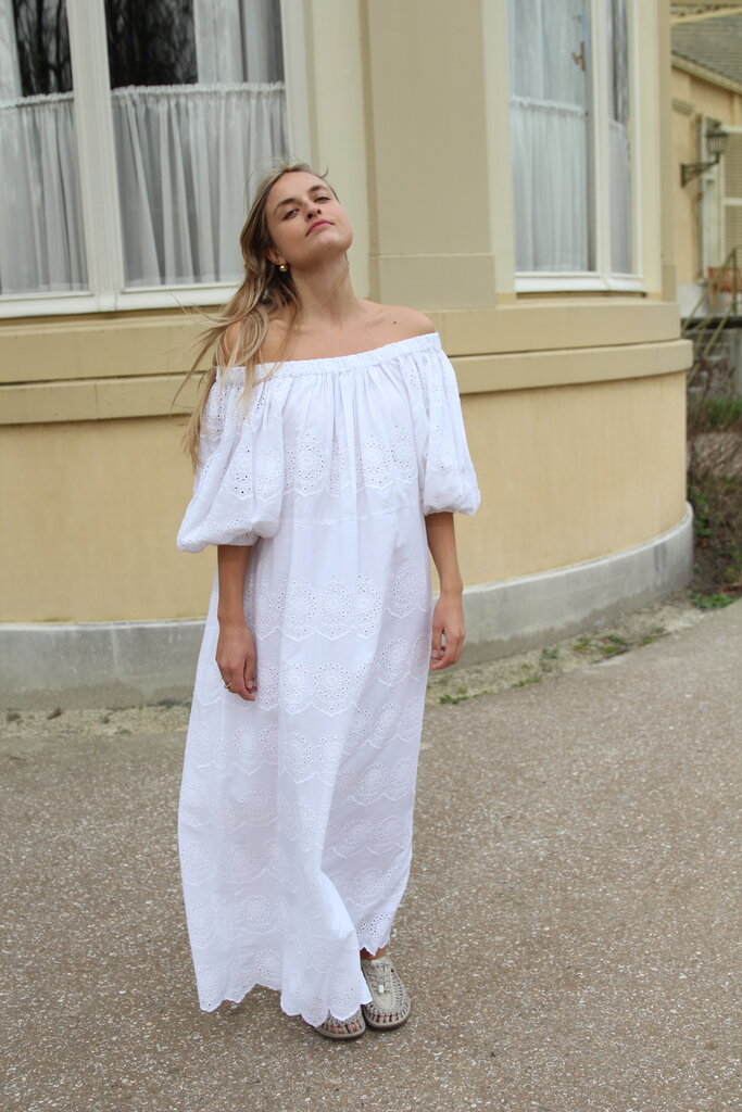 Ame Antwerp Jaime Dress