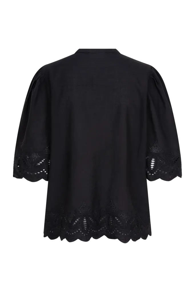 Ruby Tuesday Sade Blouse