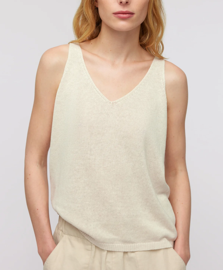 Knit-ted Soof Top