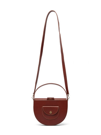 A.P.C. Sac Pocket Small