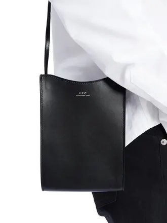A.P.C. Neck Pouch Jamie