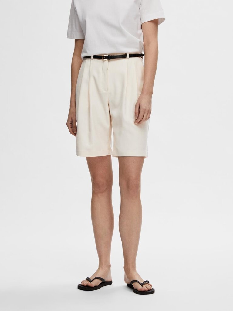 Selected Femme Selfina Short