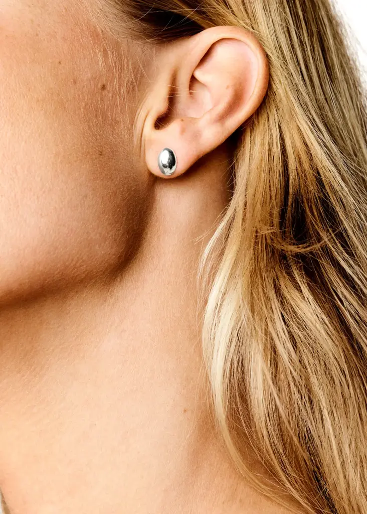 Lie Studio The Luna Earring