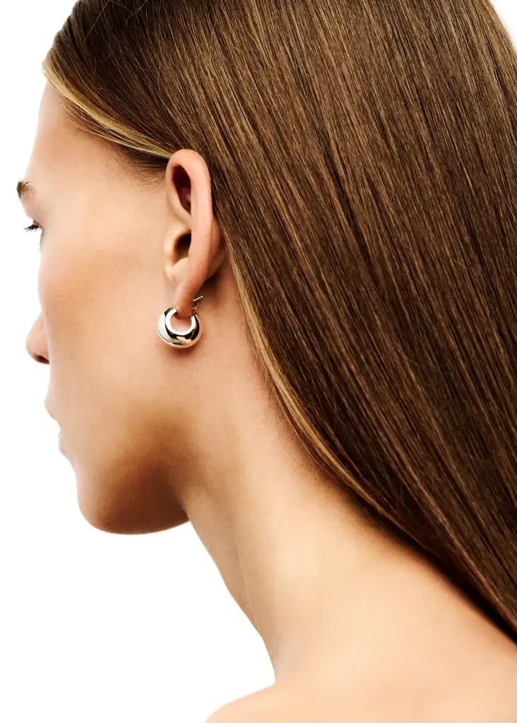 Lie Studio The Simone Earring