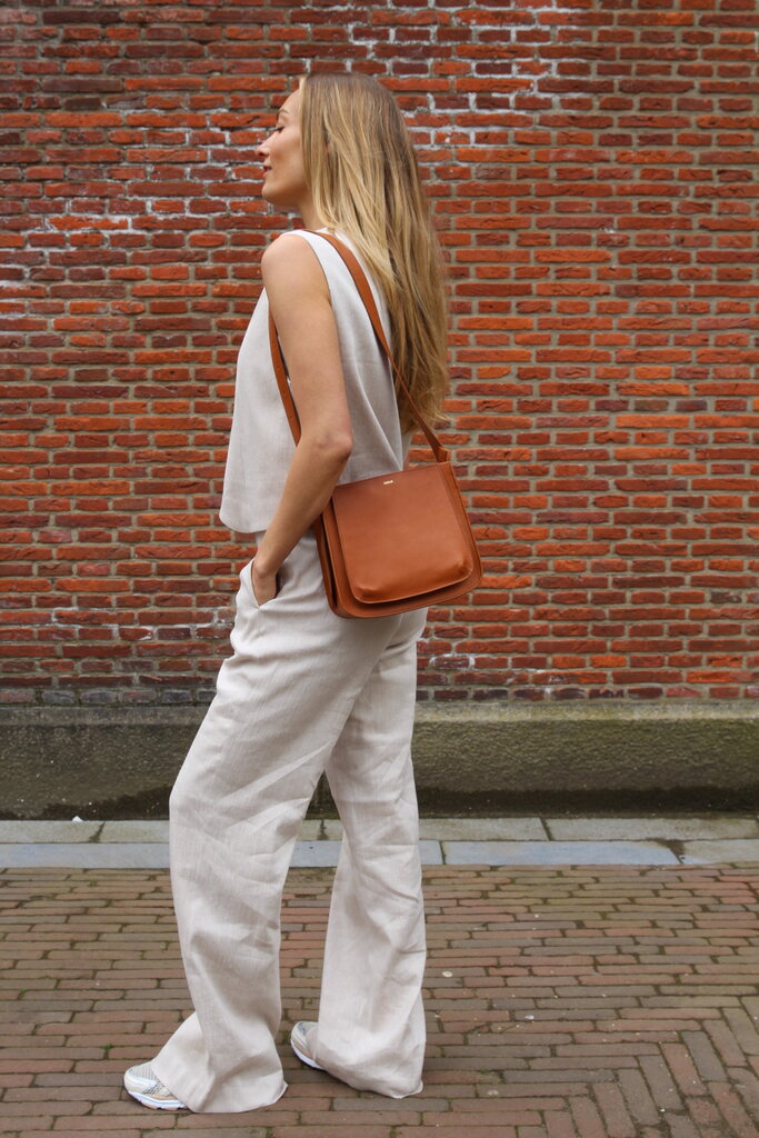 Soeur Almeria Bag Naturel