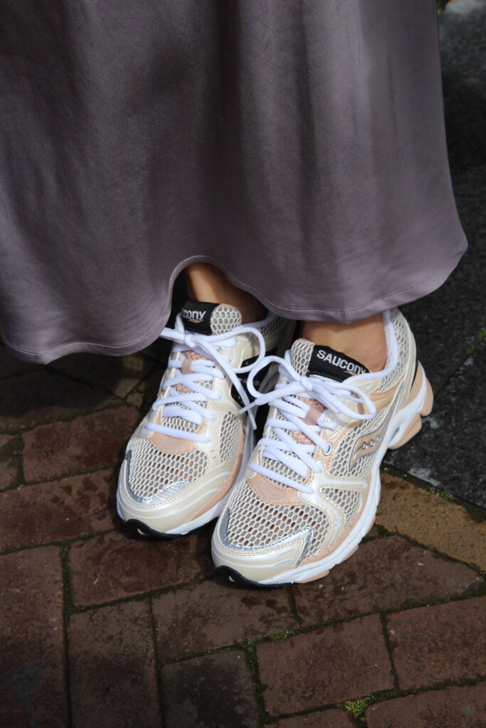 Saucony Progrid Triumph 4 sneakers