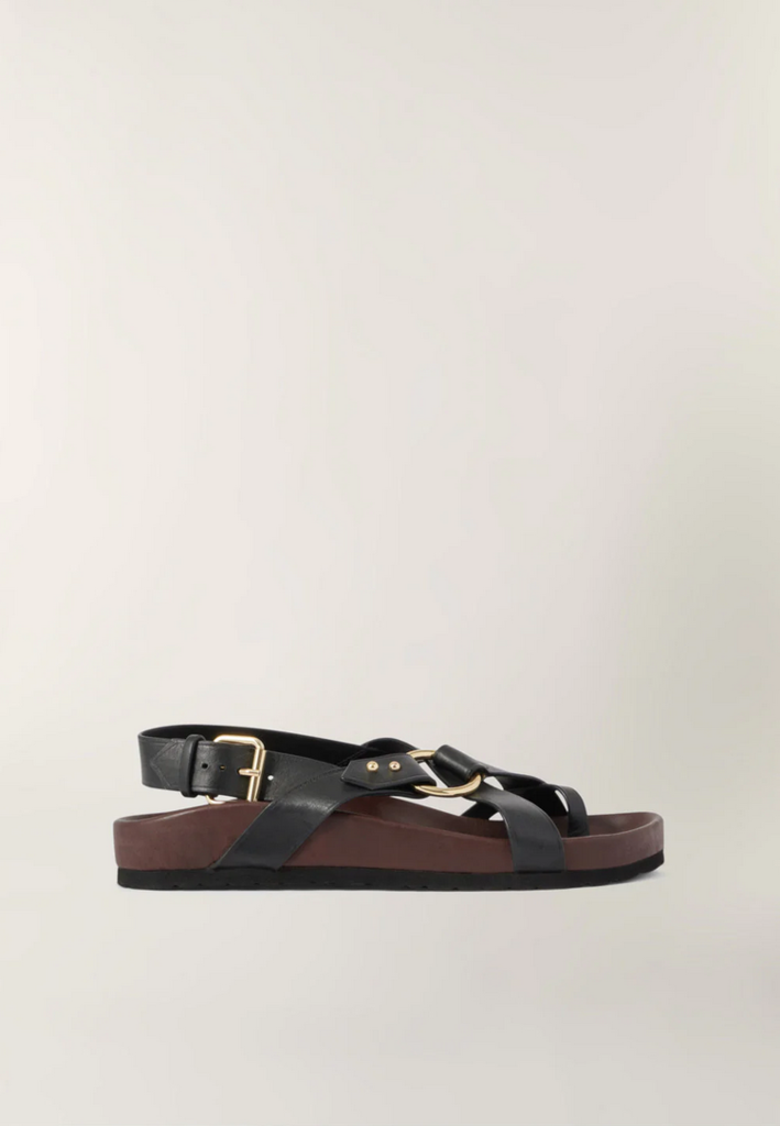 Soeur Mexico Sandals