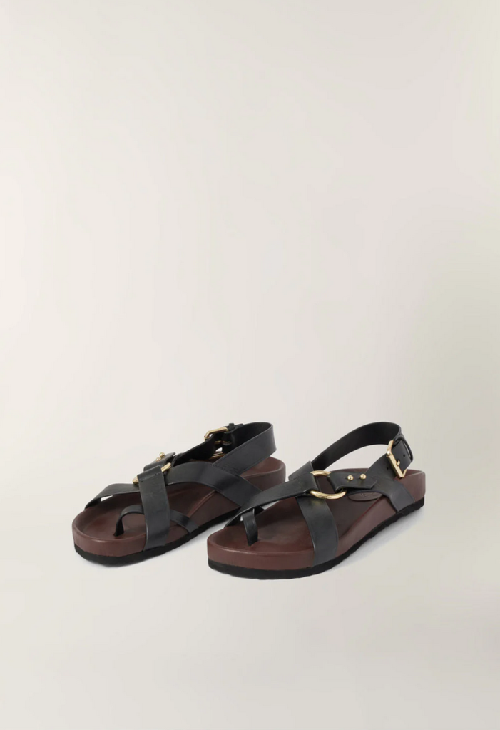 Soeur Mexico Sandals