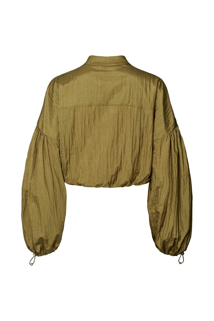 Rabens saloner Isobel Parachute Jacket