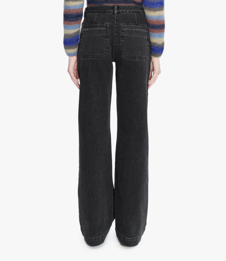 A.P.C. Jeans Seaside