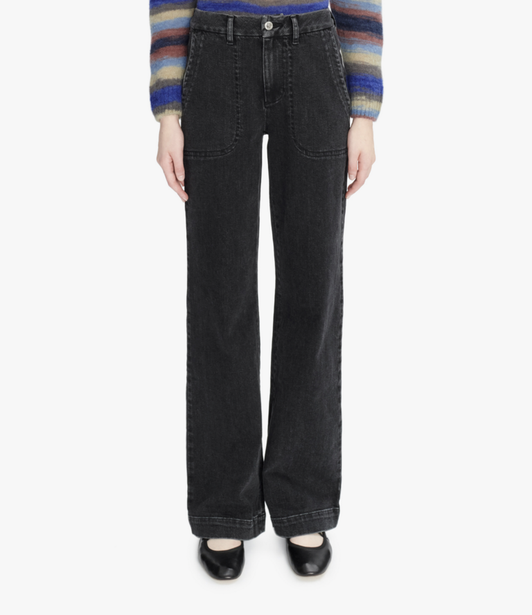A.P.C. Jeans Seaside