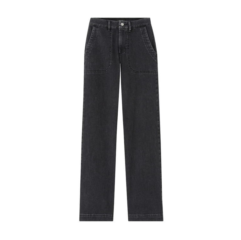 A.P.C. Jeans Seaside