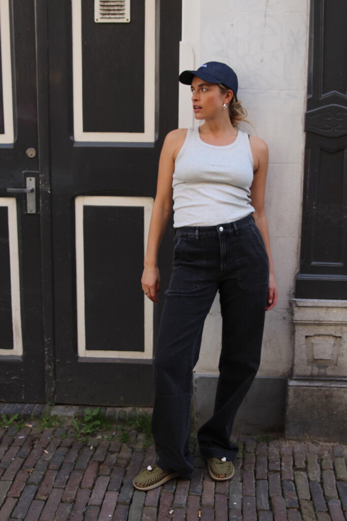 A.P.C. Jeans Seaside
